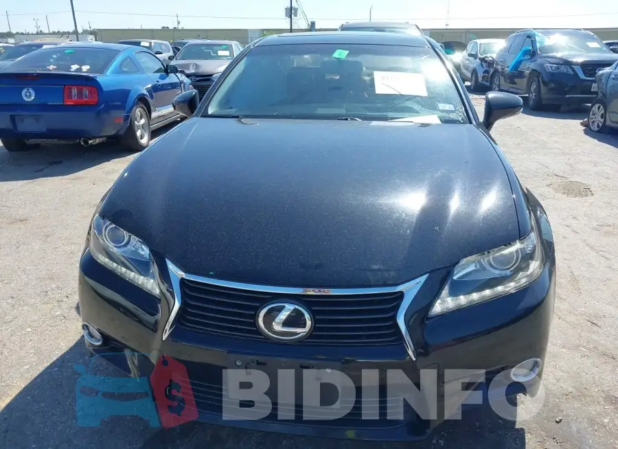 JTHBE1BL3FA017335 Photo# 12