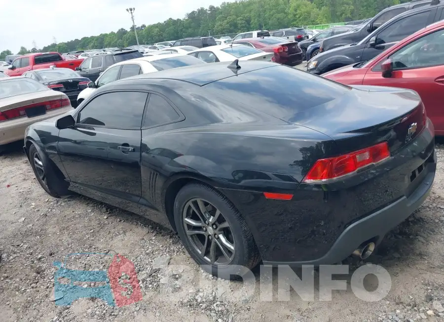 2G1FD1E36F9289738 Photo# 3