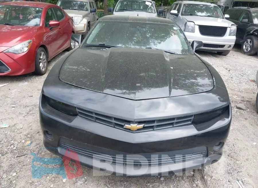 2G1FD1E36F9289738 Photo# 12