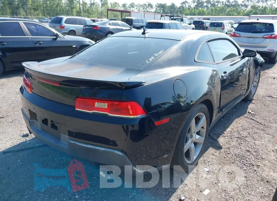 2G1FF1E32F9114591 Photo# 4