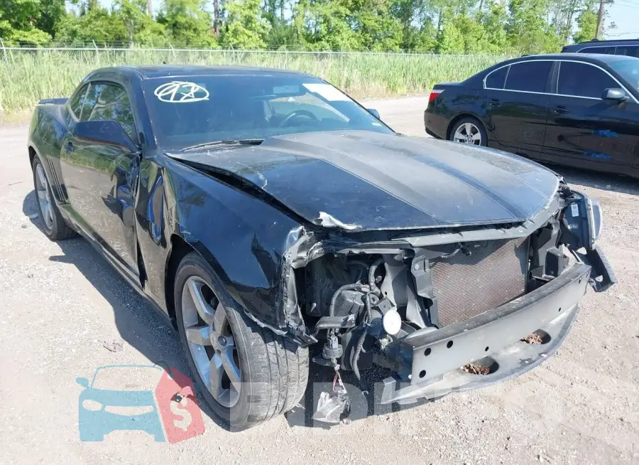 2G1FF1E32F9114591 Photo# 1