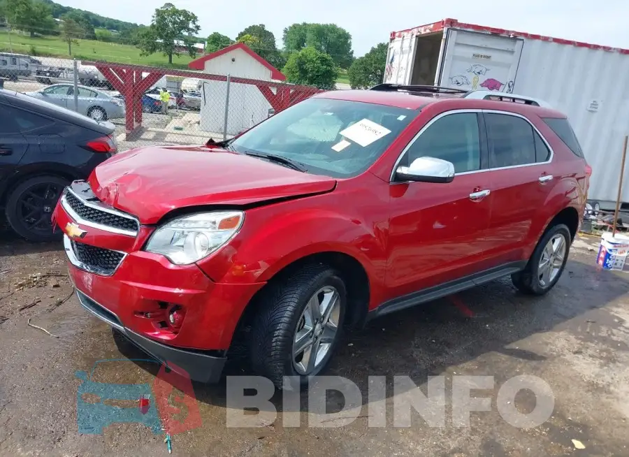 2GNFLDE34E6293127 Photo# 2