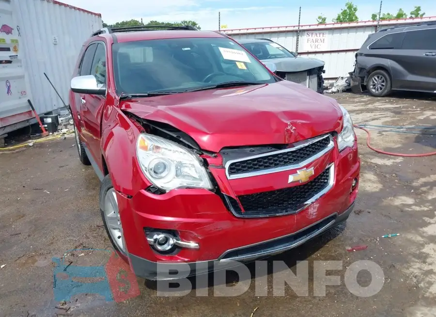 2GNFLDE34E6293127 Photo# 6