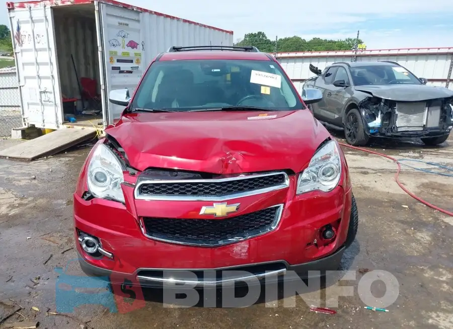 2GNFLDE34E6293127 Photo# 12