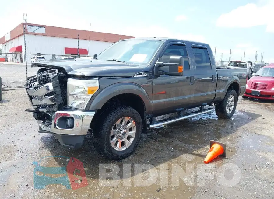 1FT7W2B68GEA36011 Photo# 2