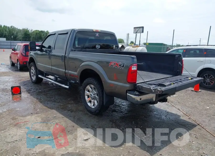 1FT7W2B68GEA36011 Photo# 3