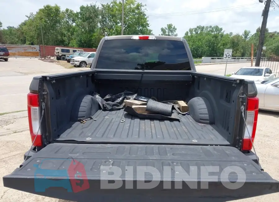 1FT7W2BT1HEC53021 Photo# 12
