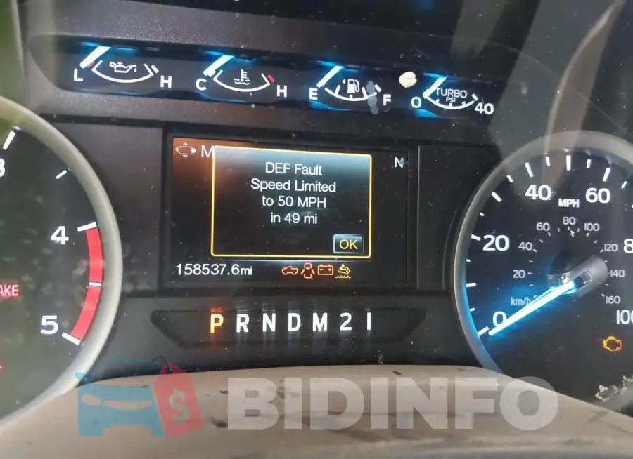 1FT7W2BT3KEF18268 Photo# 15