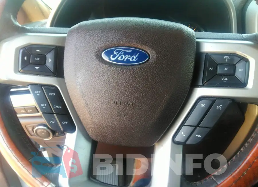 1FTFW1EF5FFD07875 Photo# 6