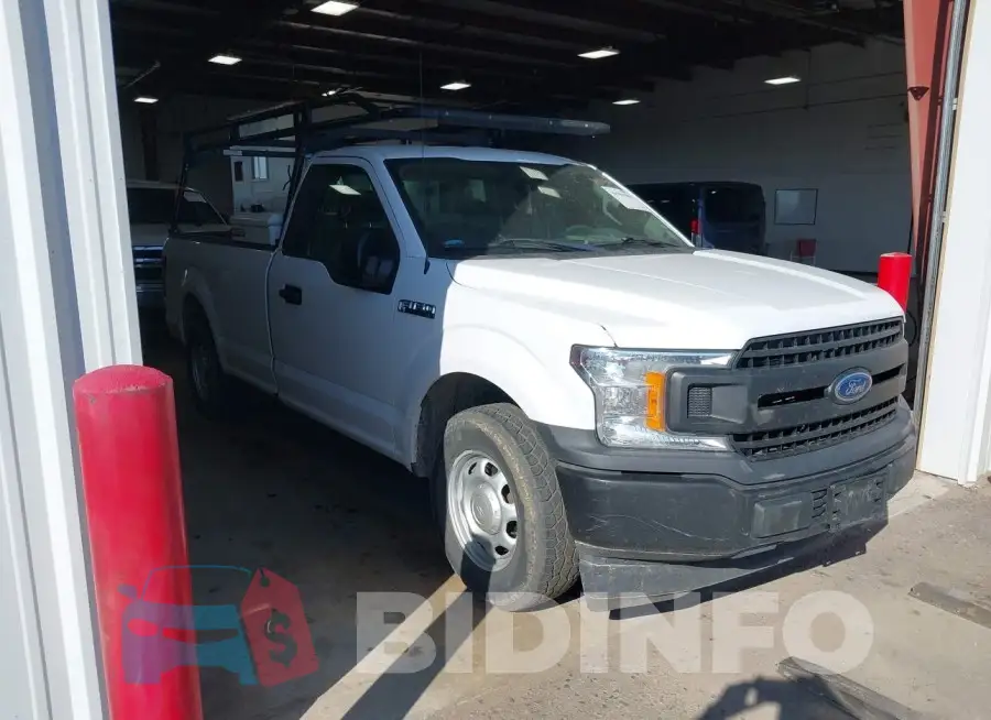 1FTMF1CB0LKD11990 Photo# 1
