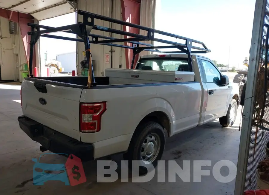 1FTMF1CB0LKD11990 Photo# 4