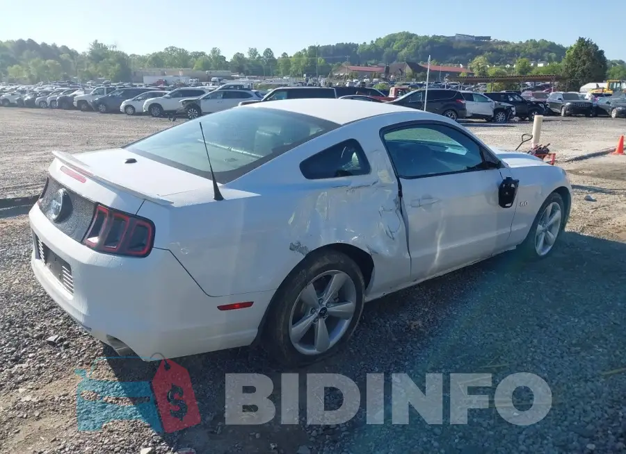 1ZVBP8CF6E5281277 Photo# 4