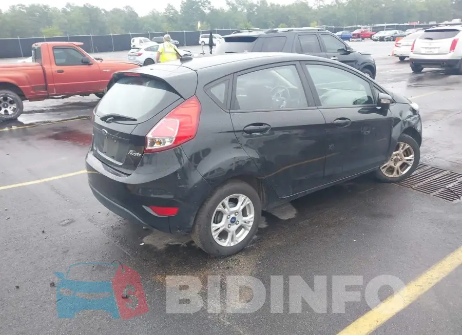 3FADP4EJ8FM221007 Photo# 4