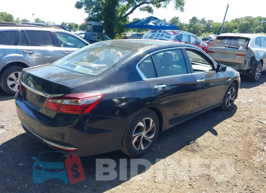 1HGCR2F34HA292761 Photo# 4