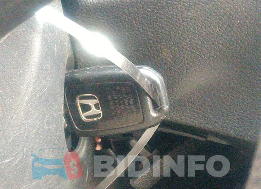 2HGFC2F59GH559389 Photo# 11