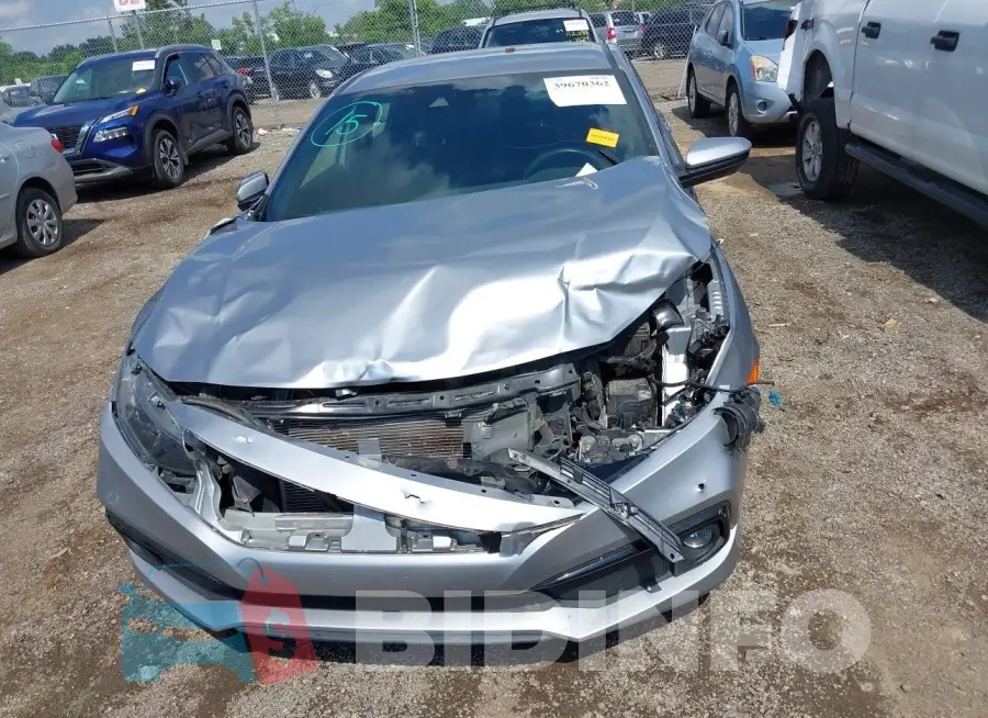 2HGFC2F88MH508858 Photo# 12