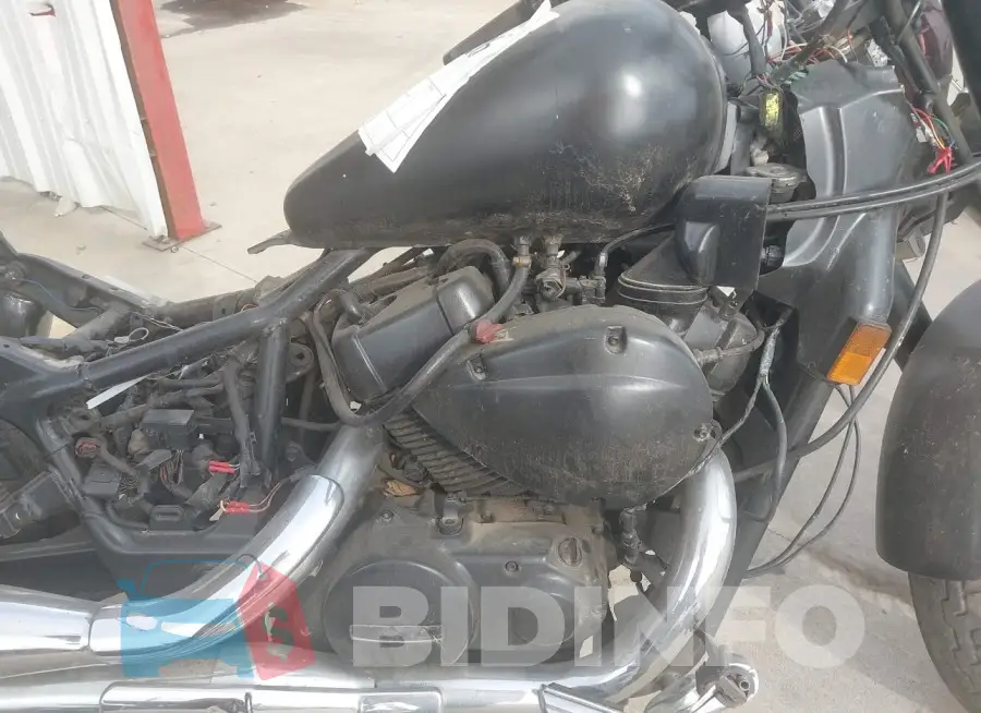 JH2RC5379EK400839 Photo# 8