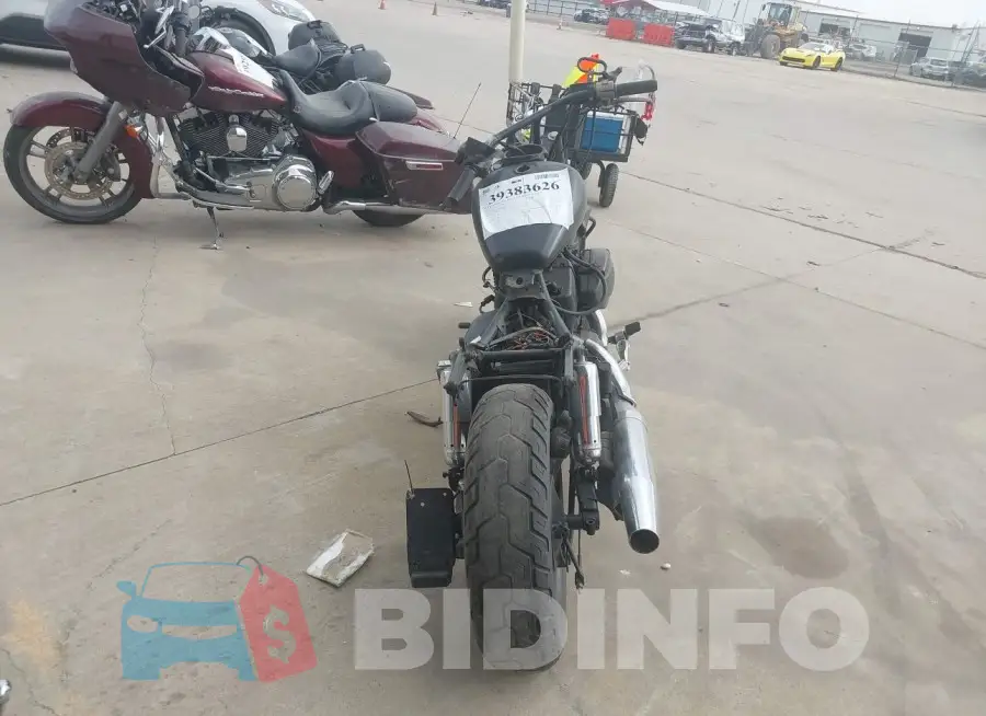 JH2RC5379EK400839 Photo# 6