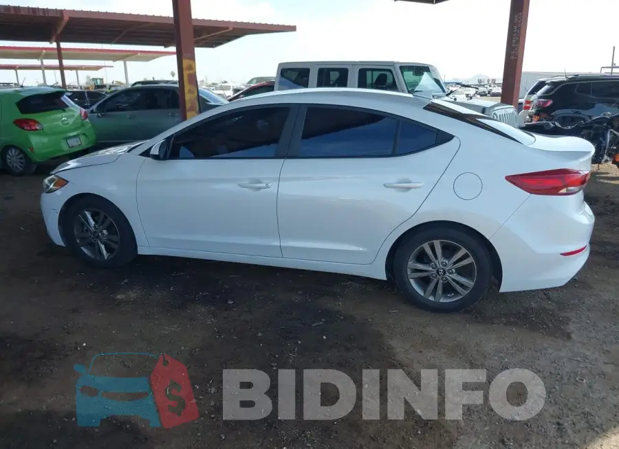 5NPD84LF3HH157649 Photo# 14