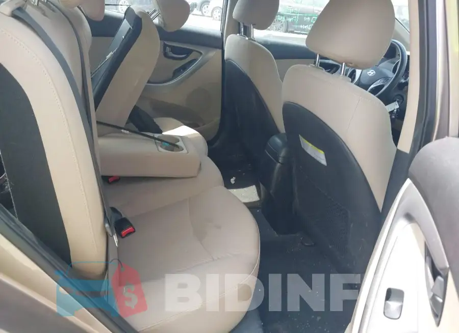 5NPDH4AE6FH650216 Photo# 8