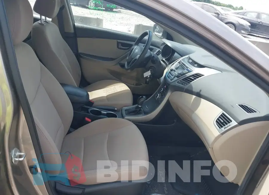 5NPDH4AE6FH650216 Photo# 5