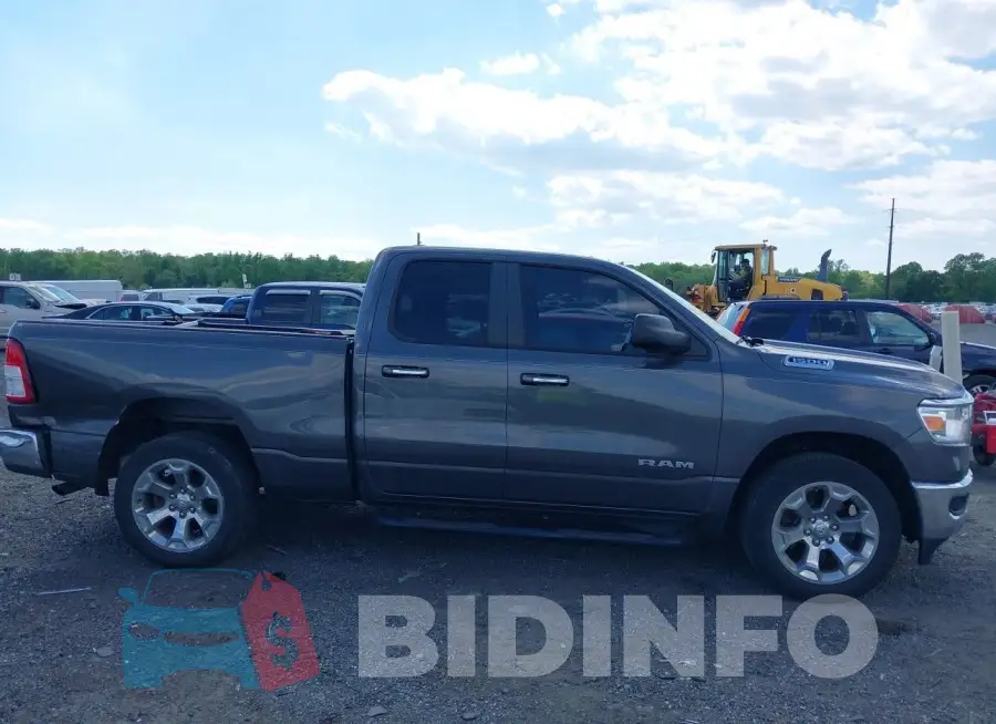 1C6RRFBG5LN326725 Photo# 13