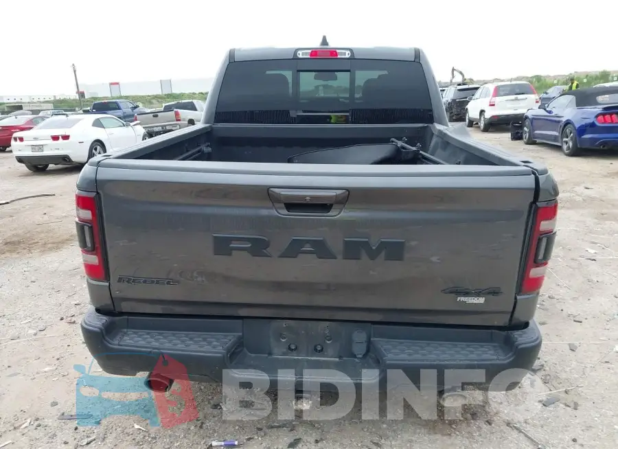 1C6SRFLT7KN529577 Photo# 16