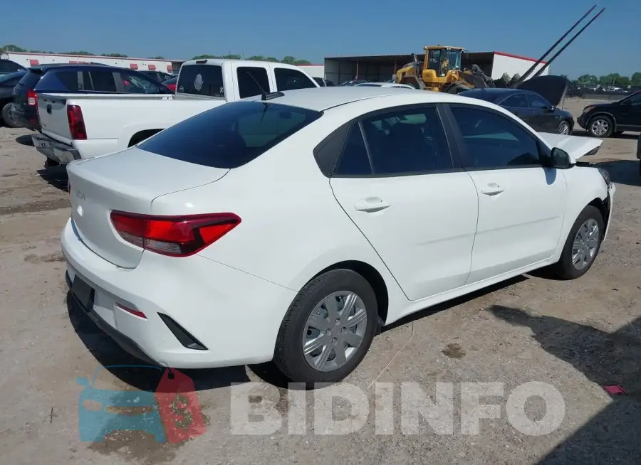 3KPA24AD4PE615708 Photo# 4