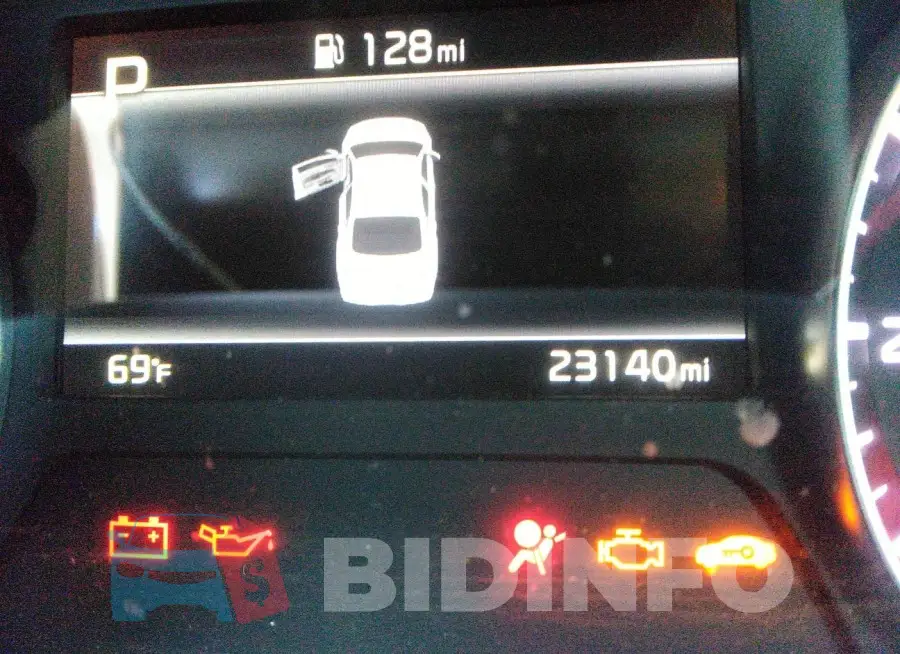 3KPF24AD1PE615378 Photo# 15