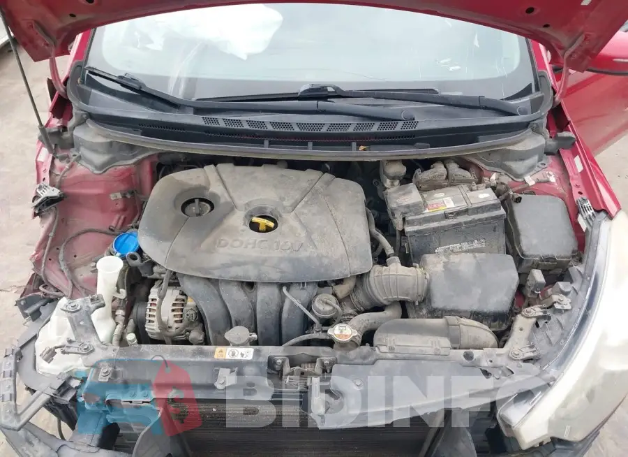 KNAFX4A66G5602282 Photo# 10
