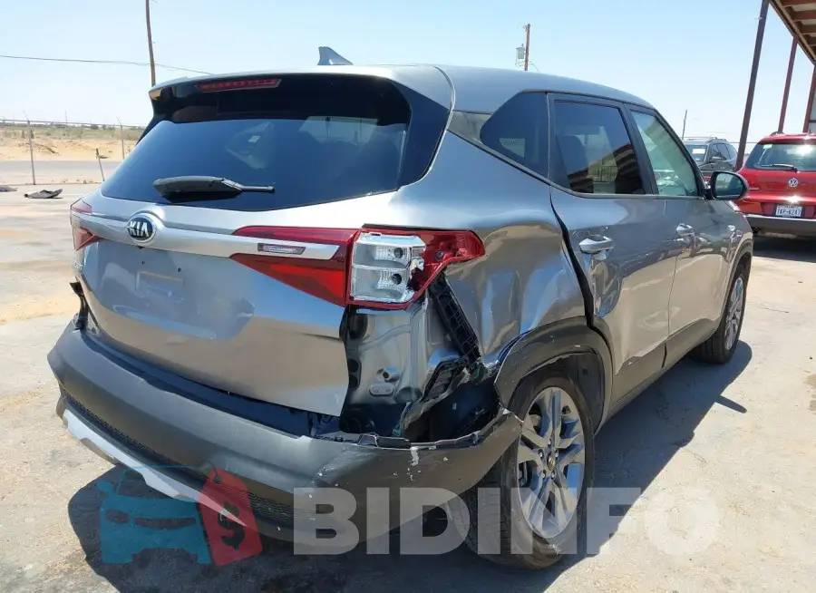 KNDEPCAA7M7149884 Photo# 6