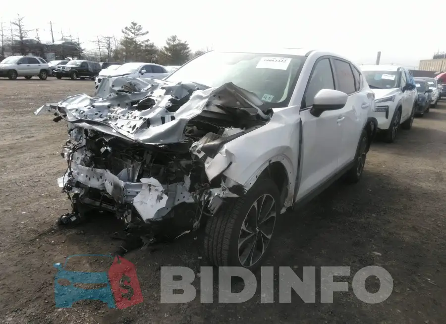 JM3KFBEMXP0116497 Photo# 6