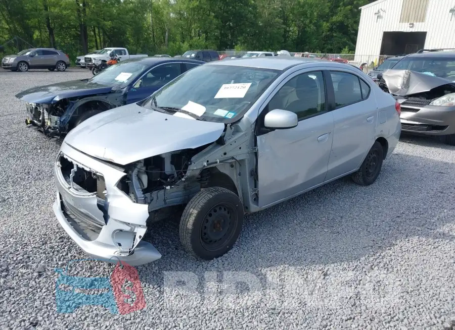 ML32F3FJ6KHF12011 Photo# 2
