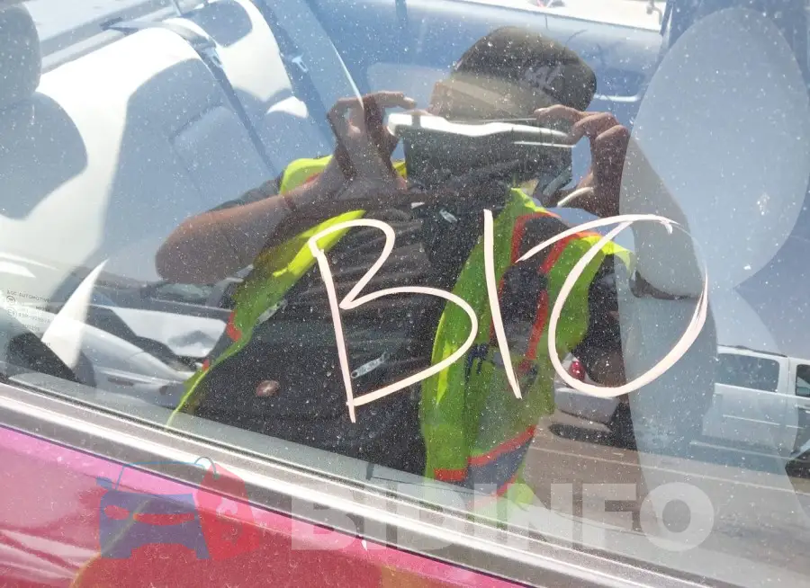 ML32F3FJXKHF01593 Photo# 8