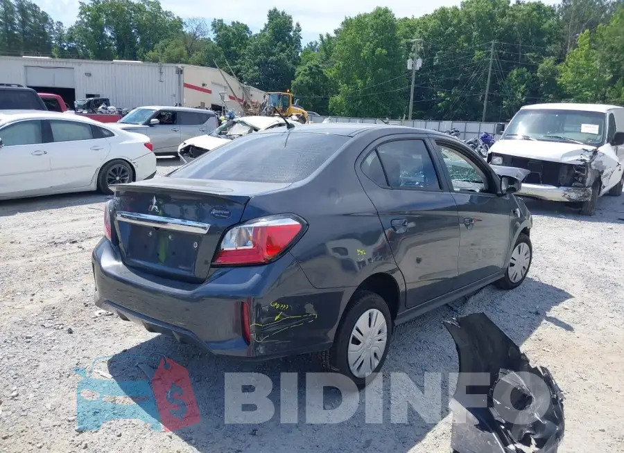 ML32FUFJ4RHF04425 Photo# 4