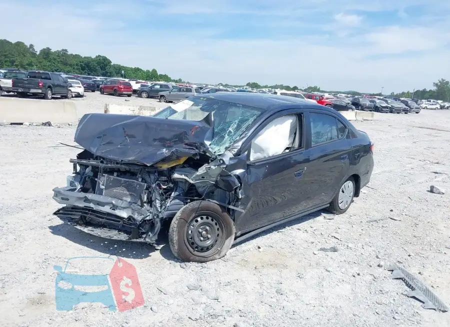 ML32FUFJ4RHF04425 Photo# 2