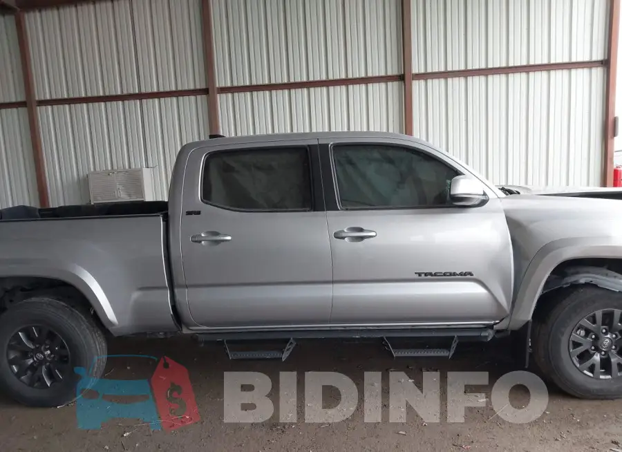 3TYBZ5DN8PT002012 Photo# 13