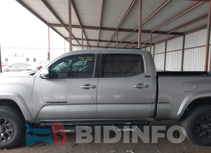 3TYBZ5DN8PT002012 Photo# 14