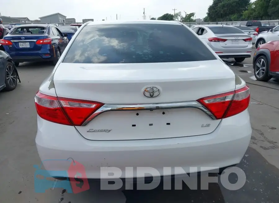 4T4BF1FK1GR518824 Photo# 16