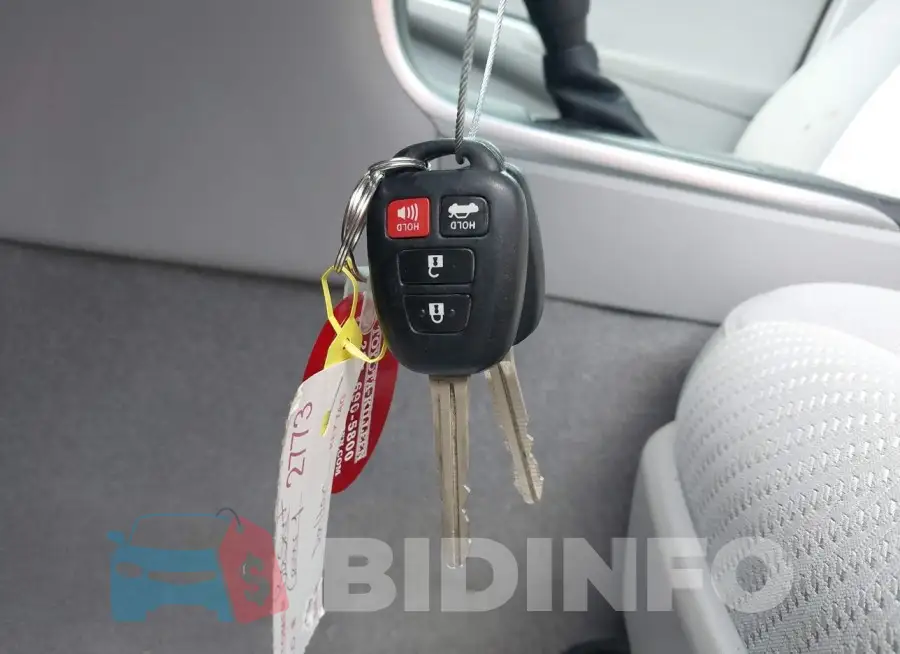 4T4BF1FK1GR518824 Photo# 11