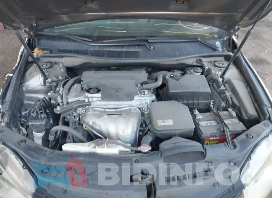 4T4BF1FK6GR583815 Photo# 10