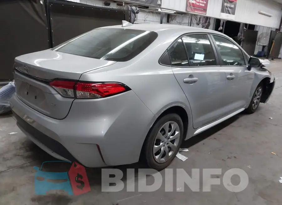5YFEPMAEXNP313394 Photo# 4