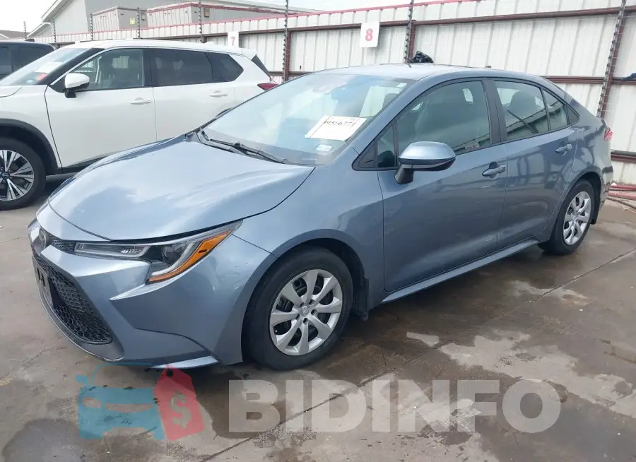 5YFEPRAE4LP102749 Photo# 2
