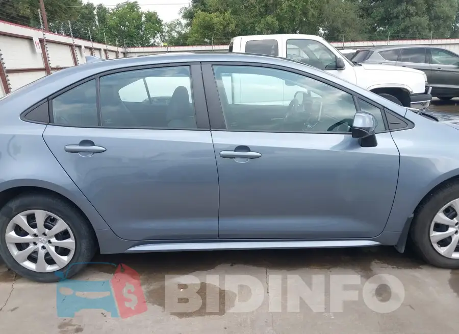 5YFEPRAE4LP102749 Photo# 13