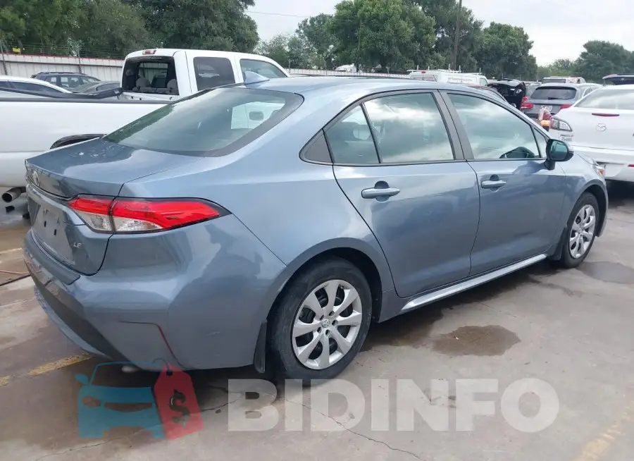 5YFEPRAE4LP102749 Photo# 4