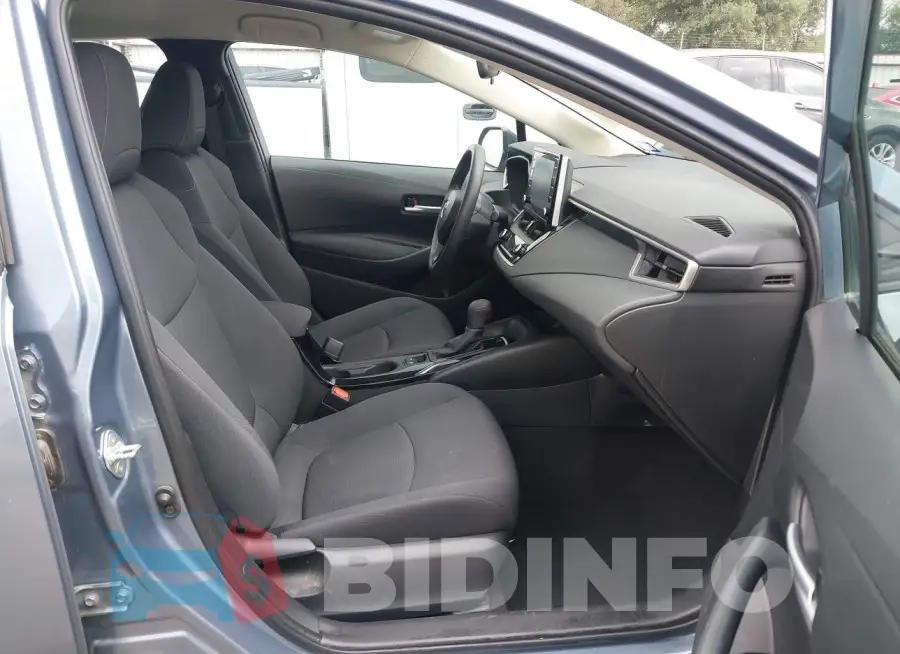 5YFEPRAE4LP102749 Photo# 5