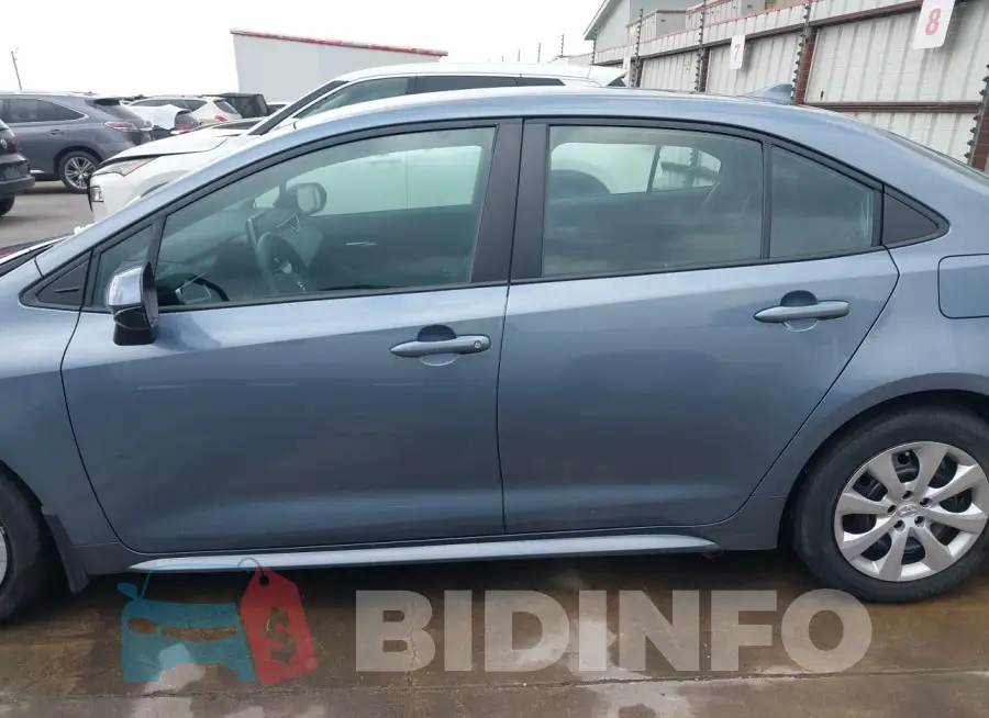 5YFEPRAE4LP102749 Photo# 14