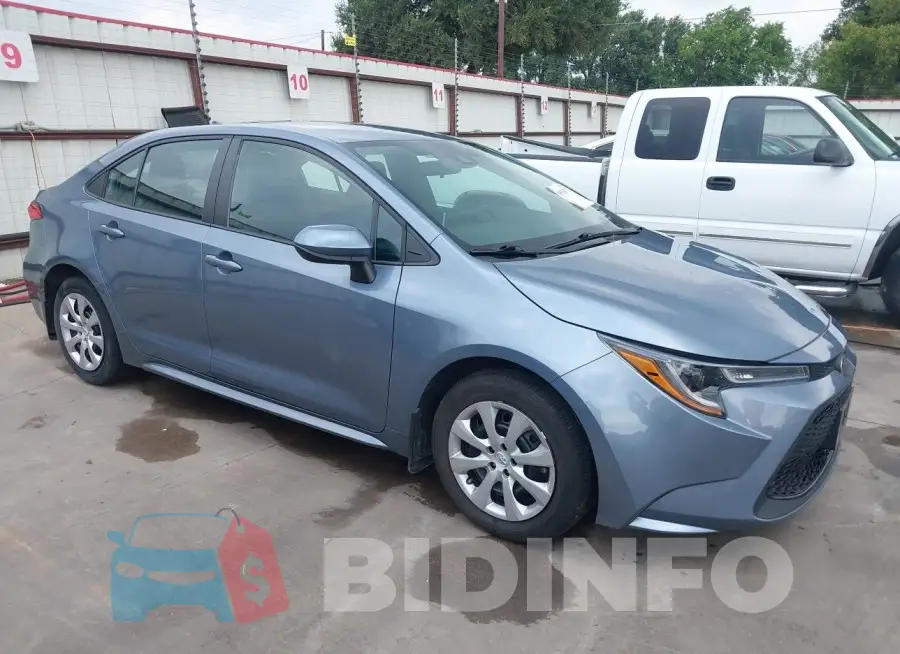 5YFEPRAE4LP102749 Photo# 1