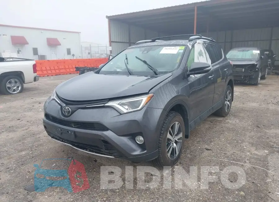 JTMRFREV2JD229501 Photo# 2