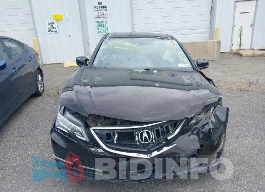 19UUB1F57GA012463 Photo# 11